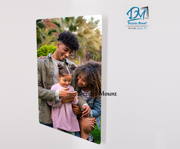 A5 Acrylic Photo Mounts in Kenya